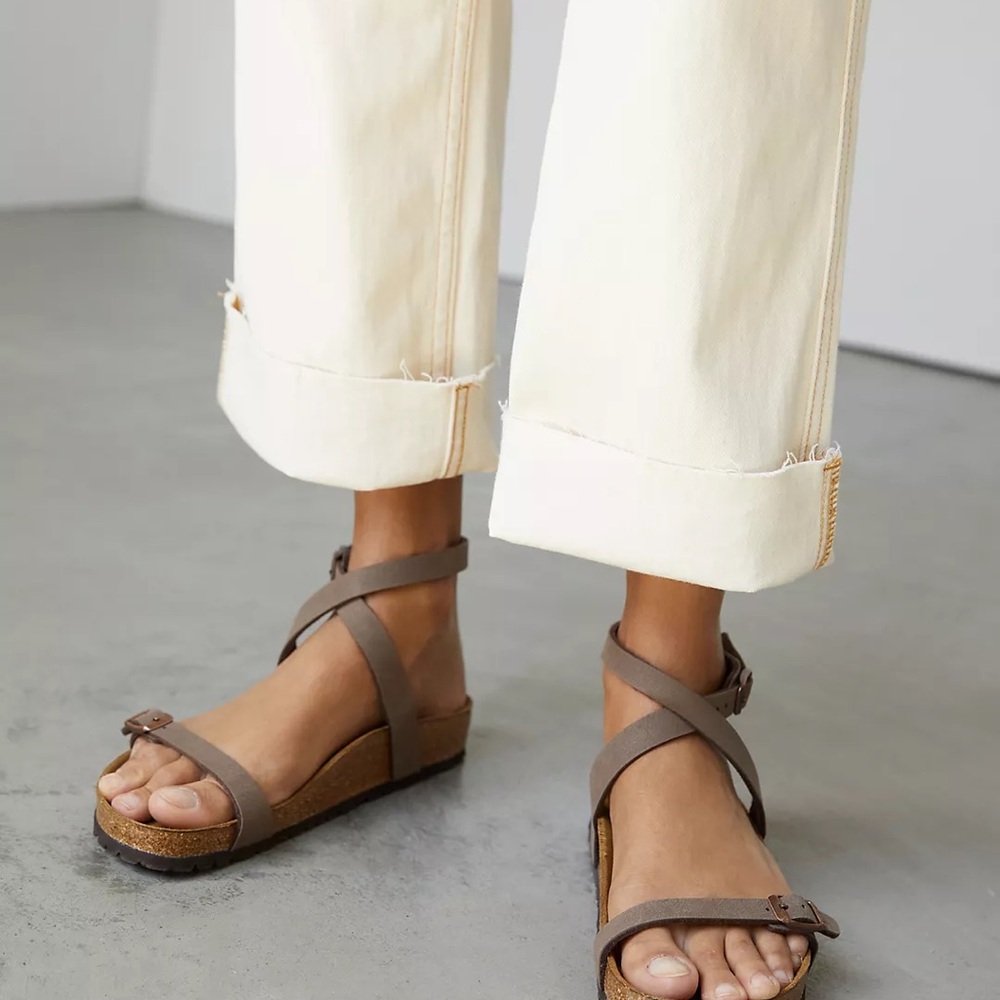 Anthropologie Pilcro Level Utility Pants Safari Green Size 28 cargo Casual. 6 - Picture 8 of 9
